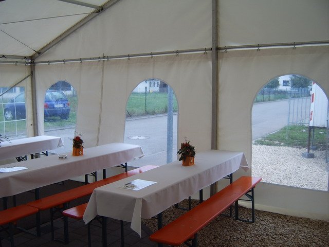 Hoffest 2005